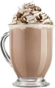 هات چاکلت