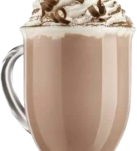 هات چاکلت