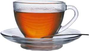 چای خارجی